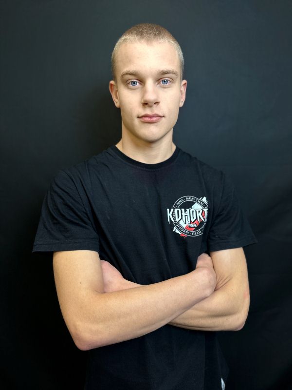 Dawid Białek