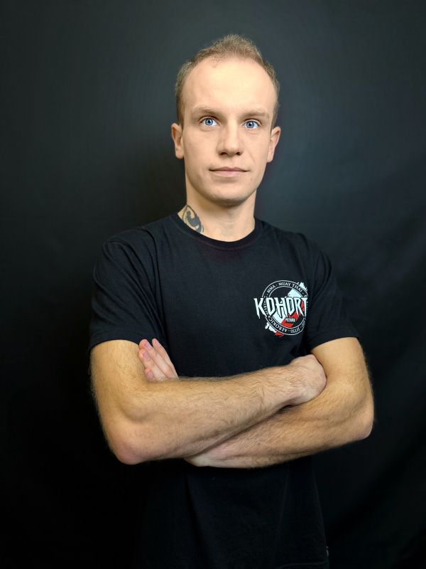 Gracjan Pietrzak