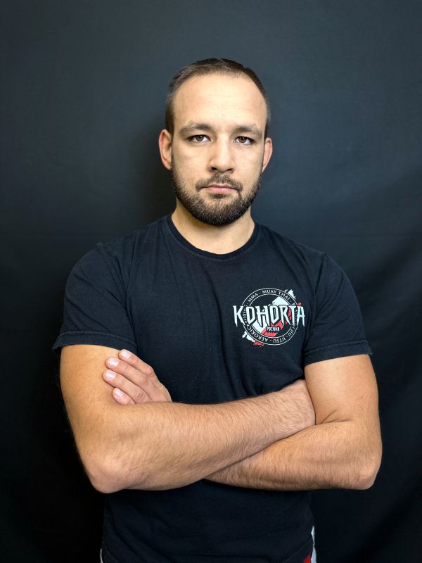 Grzegorz Waligóra