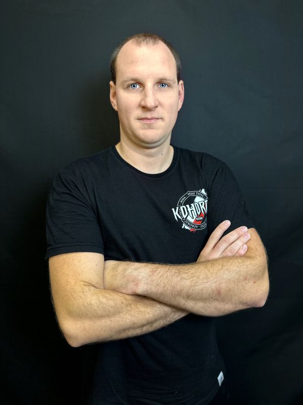 Jacek Siejak