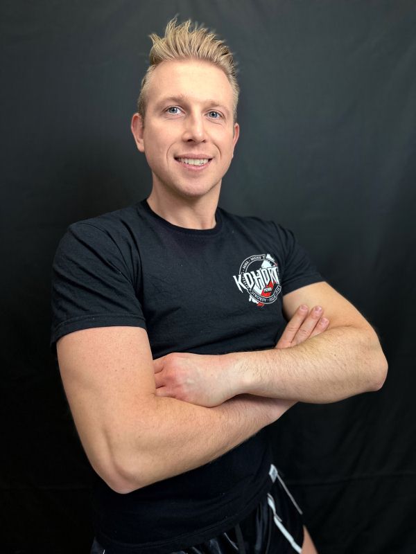 Maciej Wieczorek