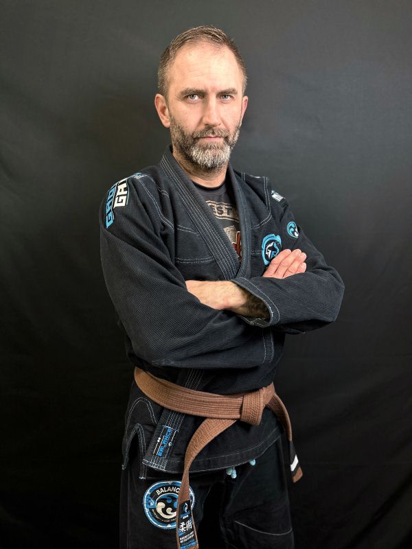 Marcin Mrugalski
