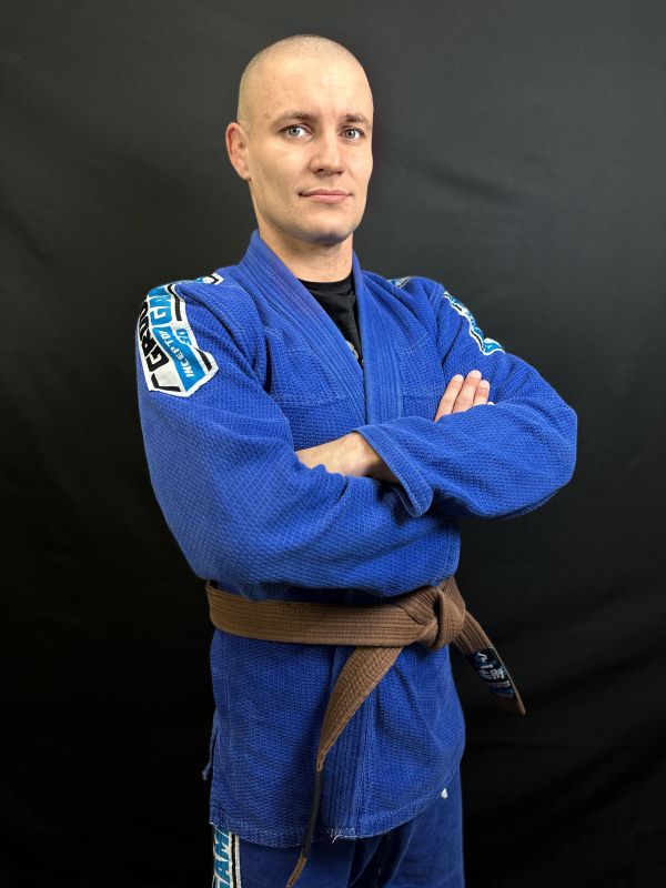Michał Pokorny