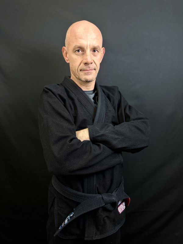 Robert Zyffert