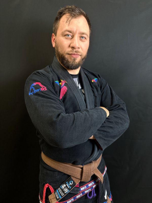 Sebastian Błaszczyk