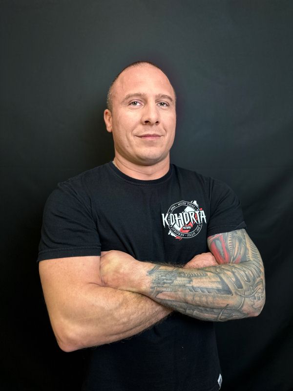 Szymon Kopaniarz